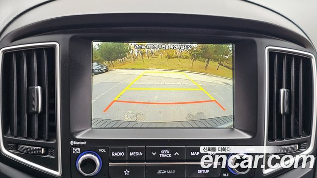 Hyundai Starex 2019 — photo 21
