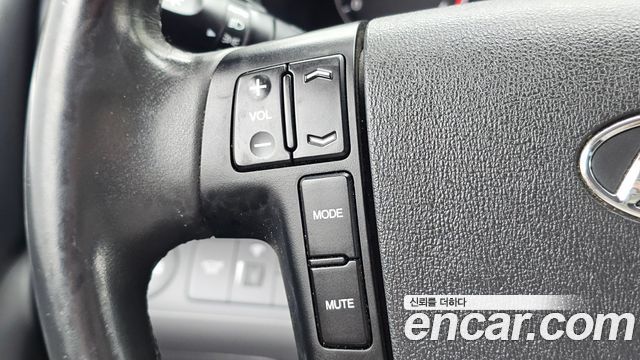 Hyundai Starex 2019 — photo 25