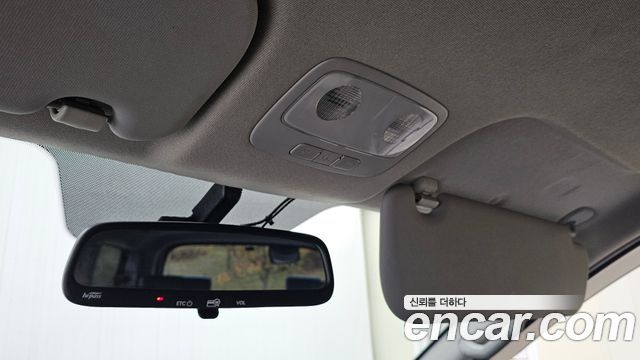 Hyundai Starex 2019 — photo 32