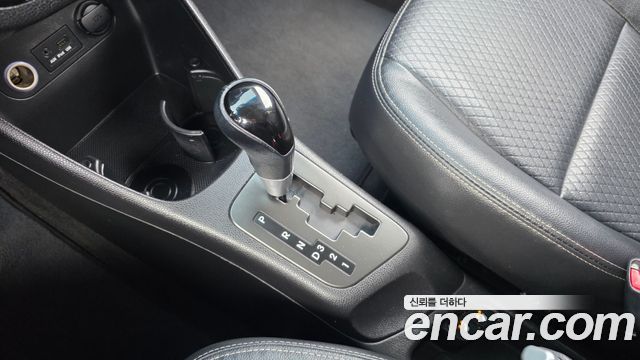 Kia morning 2014 — photo 9