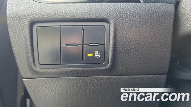 Kia morning 2014 — photo 19