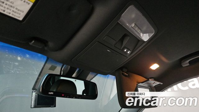 KG Mobility Rexton 2020 — photo 25