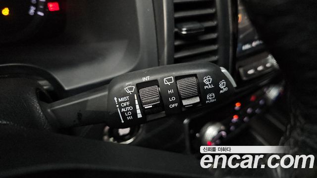 KG Mobility Rexton 2020 — photo 27