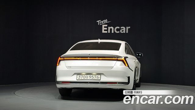 Kia K8 2025 — photo 4
