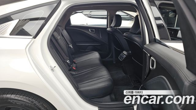 Kia K8 2025 — photo 18