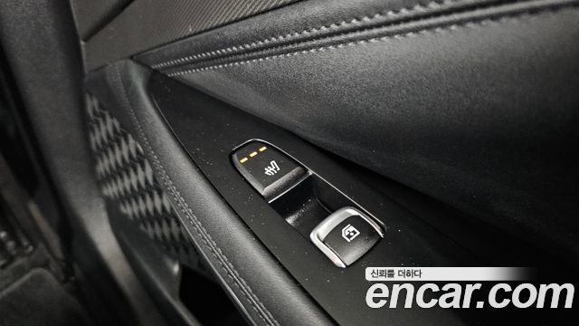 Kia K8 2025 — photo 25