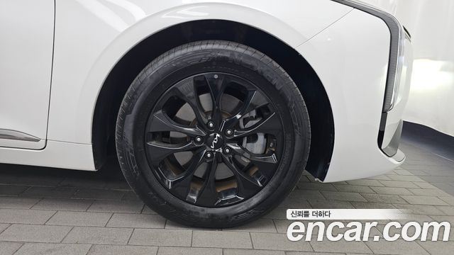 Kia K8 2025 — photo 7