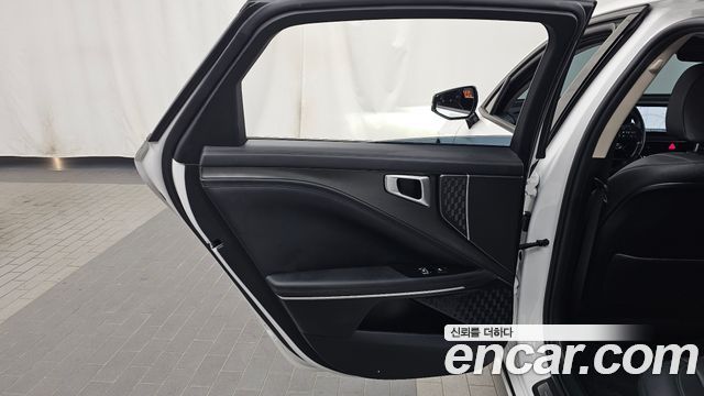 Kia K8 2025 — photo 15
