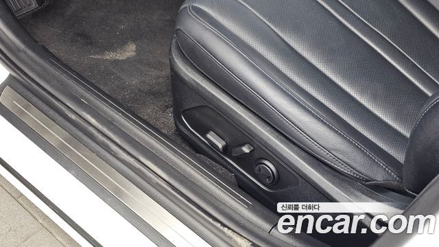 Kia K8 2025 — photo 28