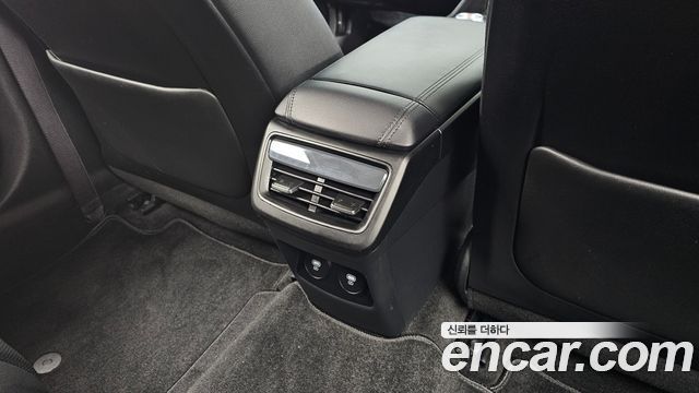 Kia K8 2025 — photo 31