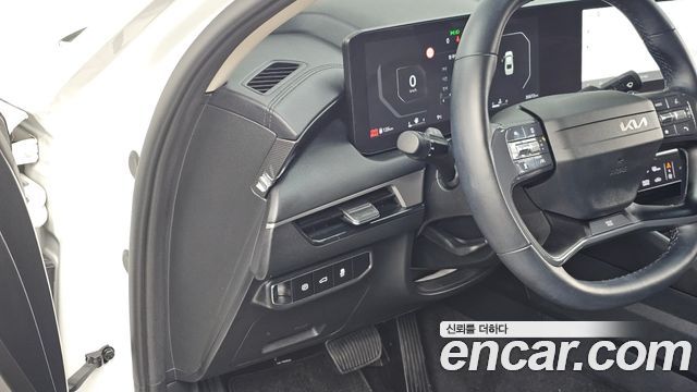 Kia K8 2025 — photo 32