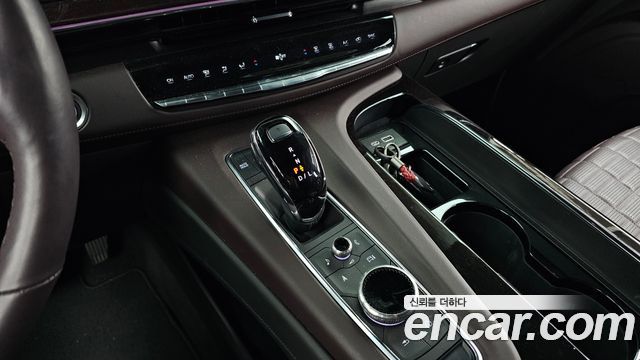 Cadillac Escalade 2023 — photo 12