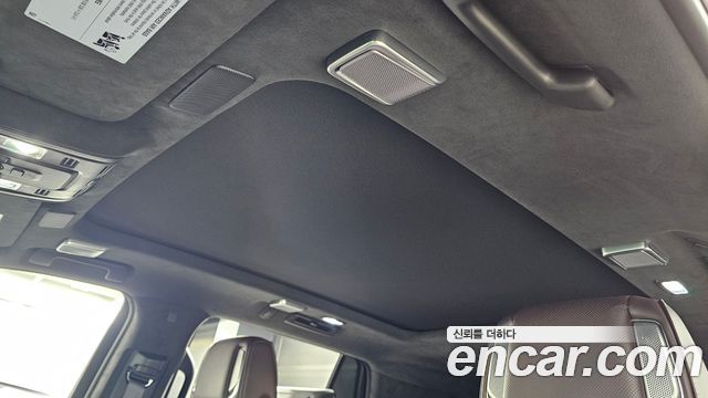 Cadillac Escalade 2023 — photo 22