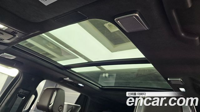 Cadillac Escalade 2023 — photo 23