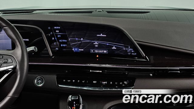Cadillac Escalade 2023 — photo 26