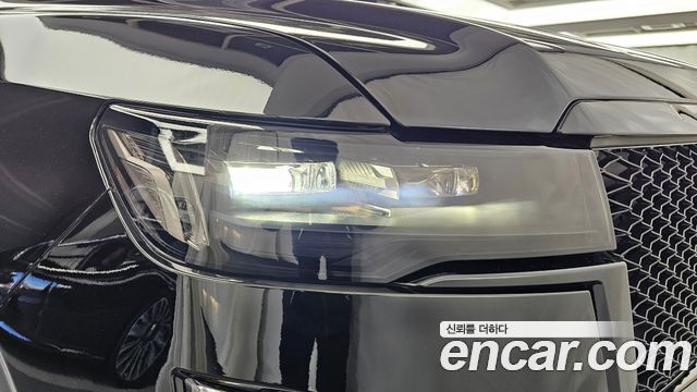 Cadillac Escalade 2023 — photo 8