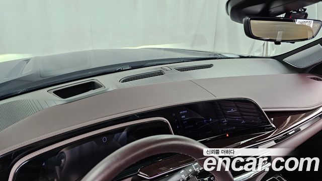 Cadillac Escalade 2023 — photo 37