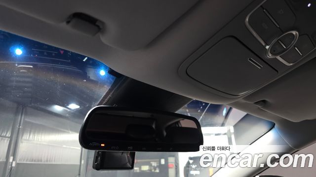 Kia K9 2015 — photo 24