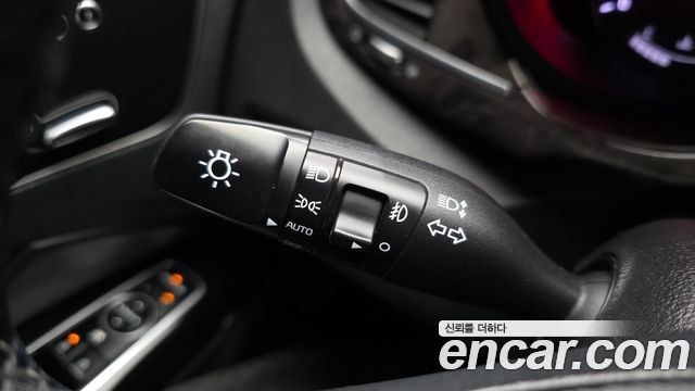 Kia K9 2015 — photo 25