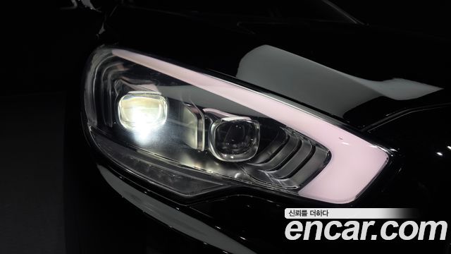 Kia K9 2015 — photo 8