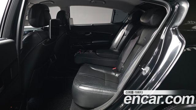 Kia K9 2015 — photo 16