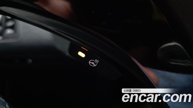 Kia K9 2015 — photo 28