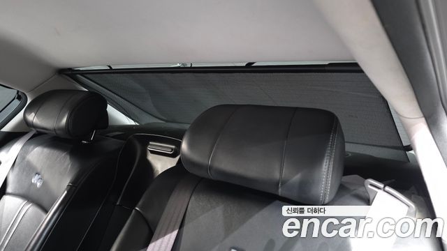 Kia K9 2015 — photo 29