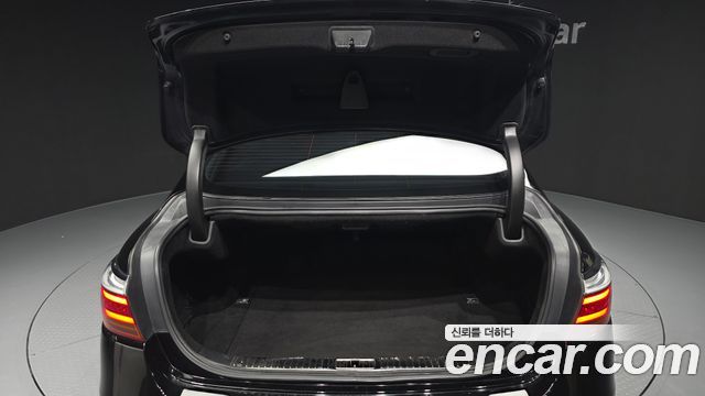 Kia K9 2015 — photo 33