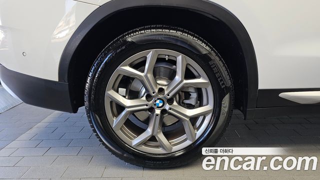 BMW X3 2022 — photo 5