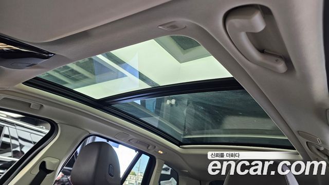 BMW X3 2022 — photo 22
