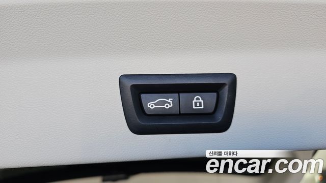 BMW X3 2022 — photo 23