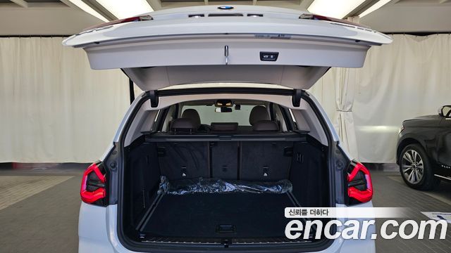 BMW X3 2022 — photo 24