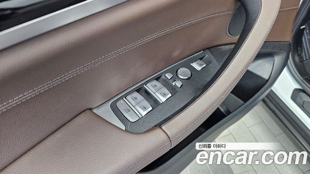 BMW X3 2022 — photo 29