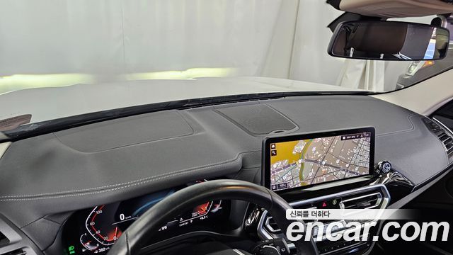 BMW X3 2022 — photo 30