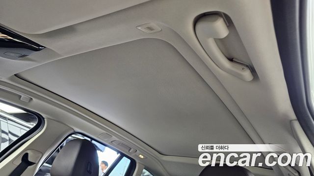 BMW X3 2022 — photo 33