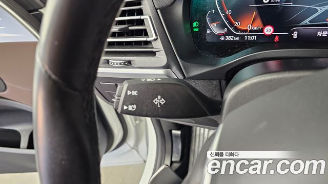 BMW X3 2022 — photo 34