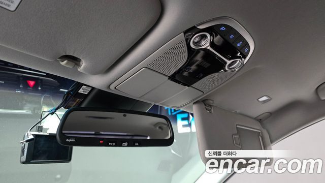 Hyundai Grandeur 2017 — photo 23