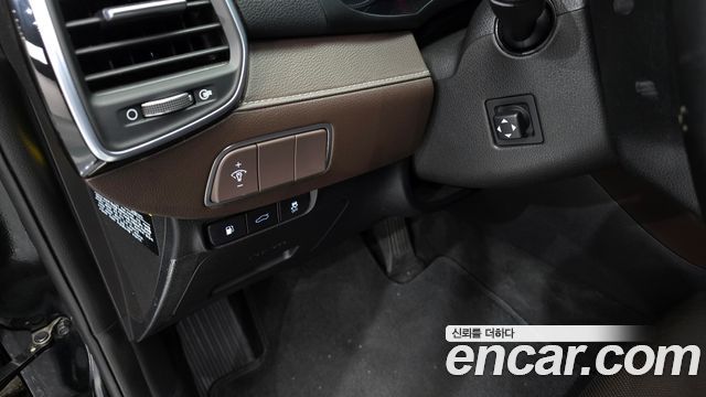 Hyundai Grandeur 2017 — photo 24