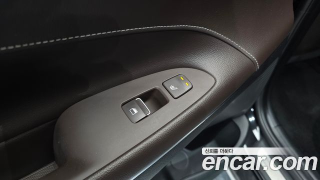 Hyundai Grandeur 2017 — photo 25