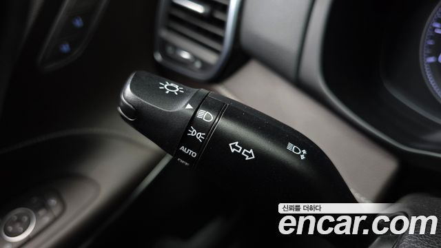 Hyundai Grandeur 2017 — photo 27