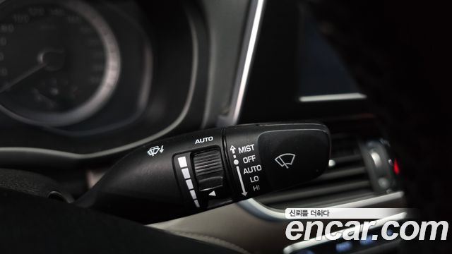 Hyundai Grandeur 2017 — photo 30