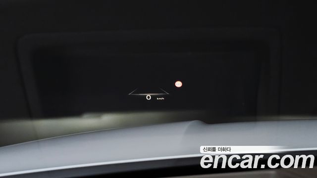 Genesis GV80 2023 — photo 24