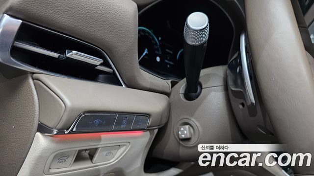 Genesis GV80 2023 — photo 25