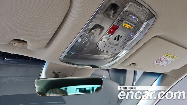 Genesis GV80 2023 — photo 31