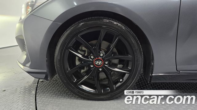 Hyundai Veloster 2018 — photo 5