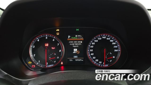Hyundai Veloster 2018 — photo 8