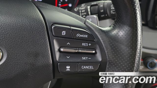 Hyundai Veloster 2018 — photo 16
