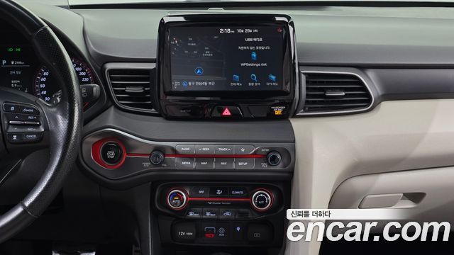 Hyundai Veloster 2018 — photo 18