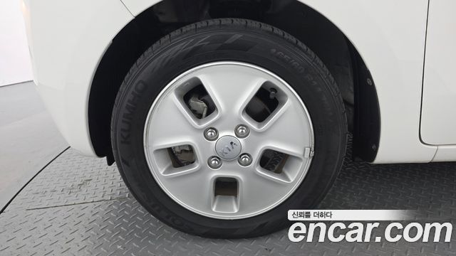 Kia RAY 2015 — photo 5