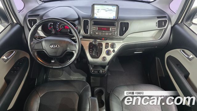 Kia RAY 2015 — photo 10